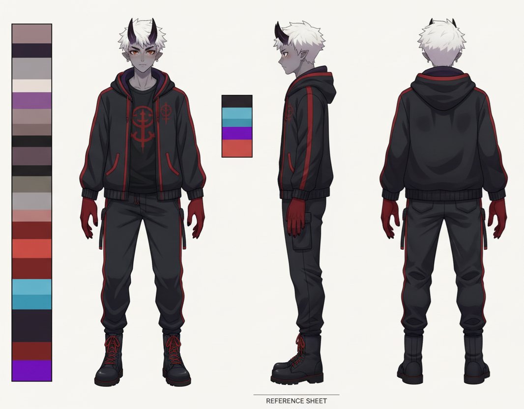 Xeris 🔞 tweet media