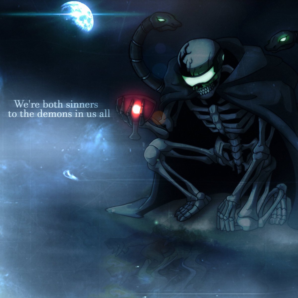 ShardLine | COMMS OPEN! tweet media