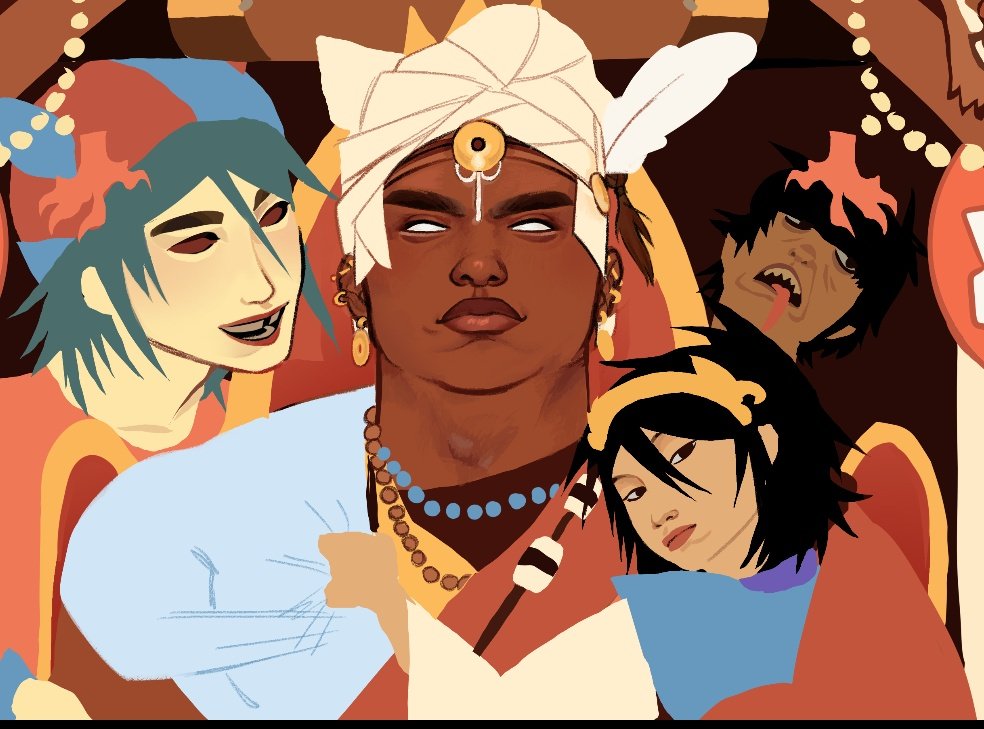 ∇★30RUST03★∆ tweet media