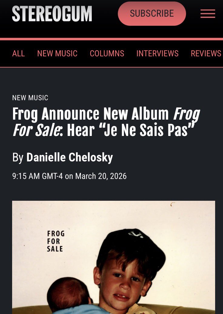 Audio Antihero tweet media