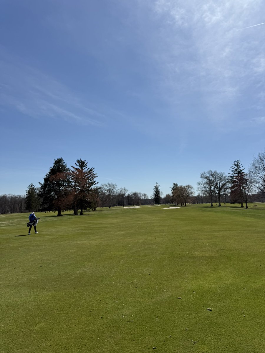 Sir Wetherby II tweet media