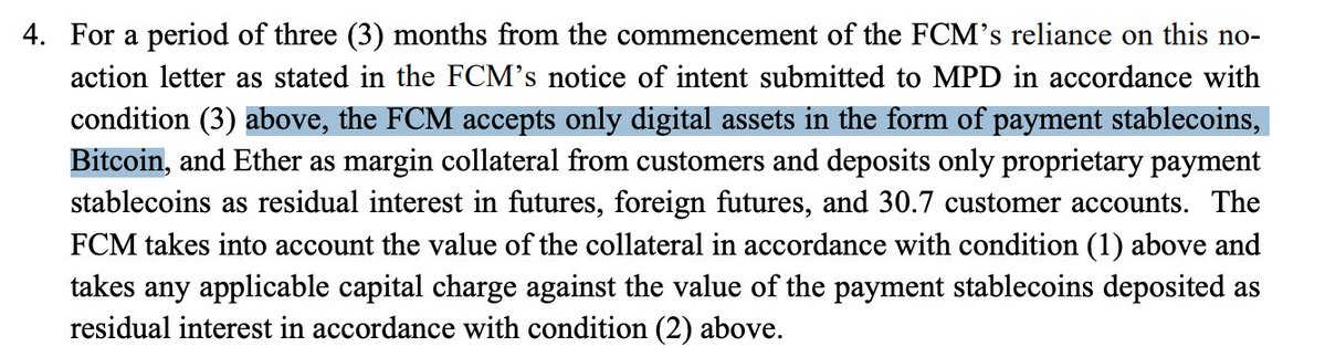 Bitcoin Hopium tweet media
