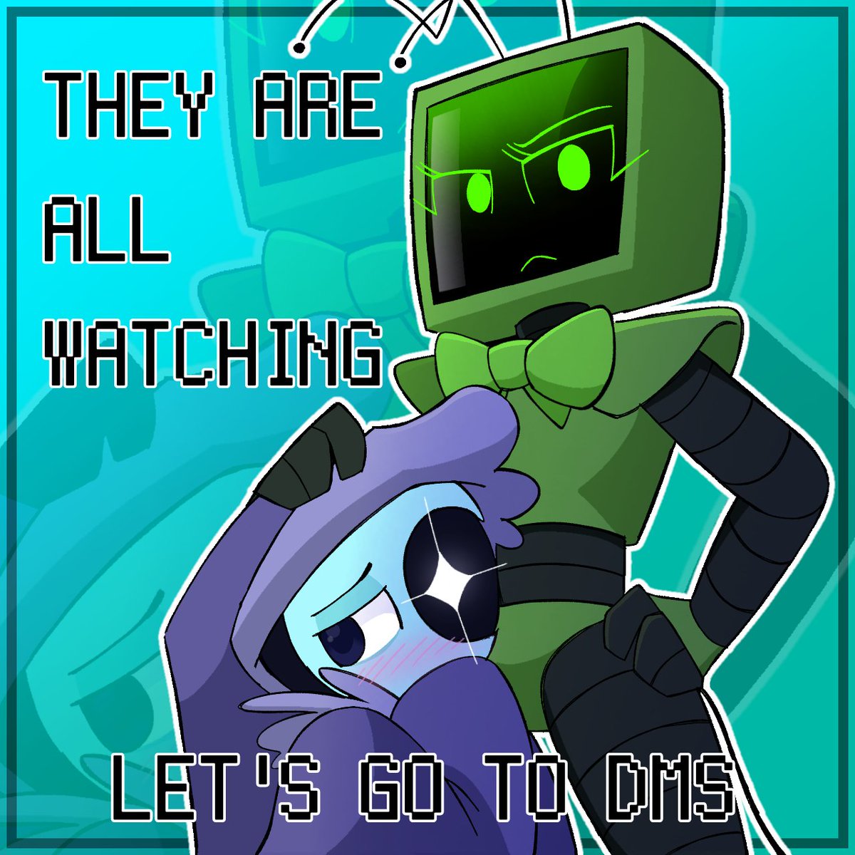 Moonvision My friend had been telling me to make this for a while #moonvision # ...