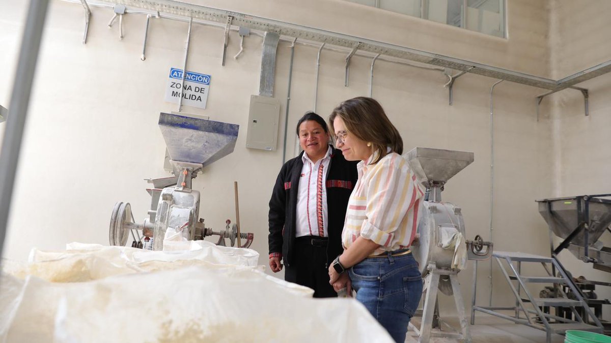 CONAFIPS 🇪🇨 tweet media