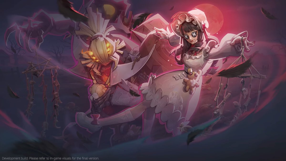 PeniNendoroid's tweet image. Buy the Battle pass and grind to get her. (Or maybe your money to get her)