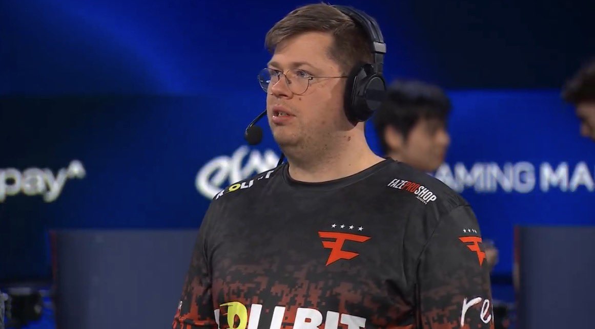 Counter-Strike News tweet media