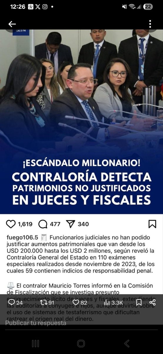 AníbalVeeduria2 tweet media