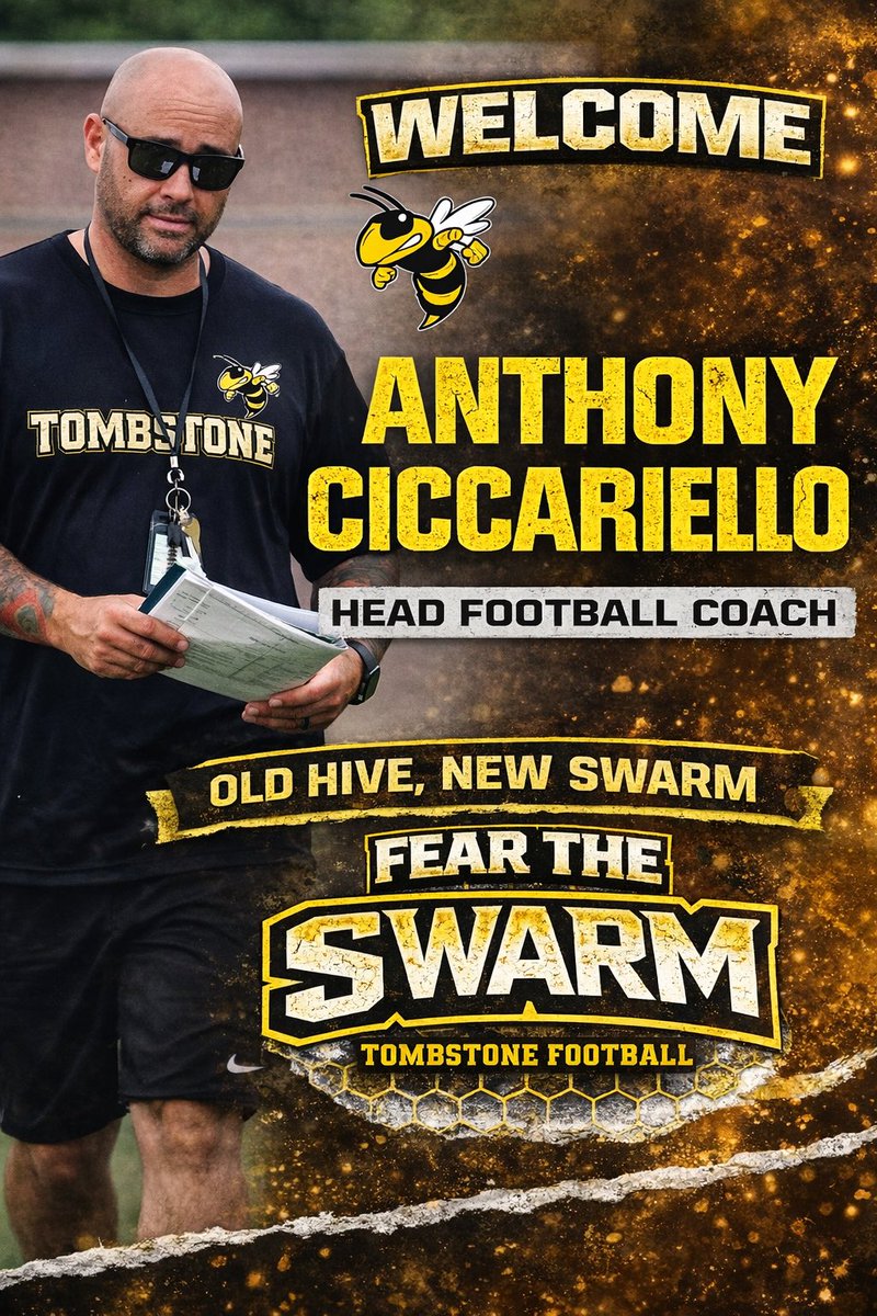 Anthony Ciccariello tweet media