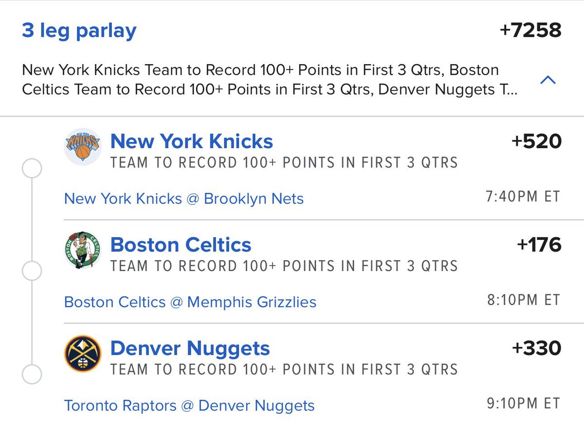 Zeus Analytics tweet media