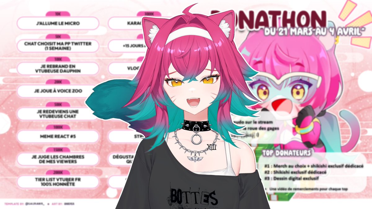 KatChan🕑🐱 tweet media