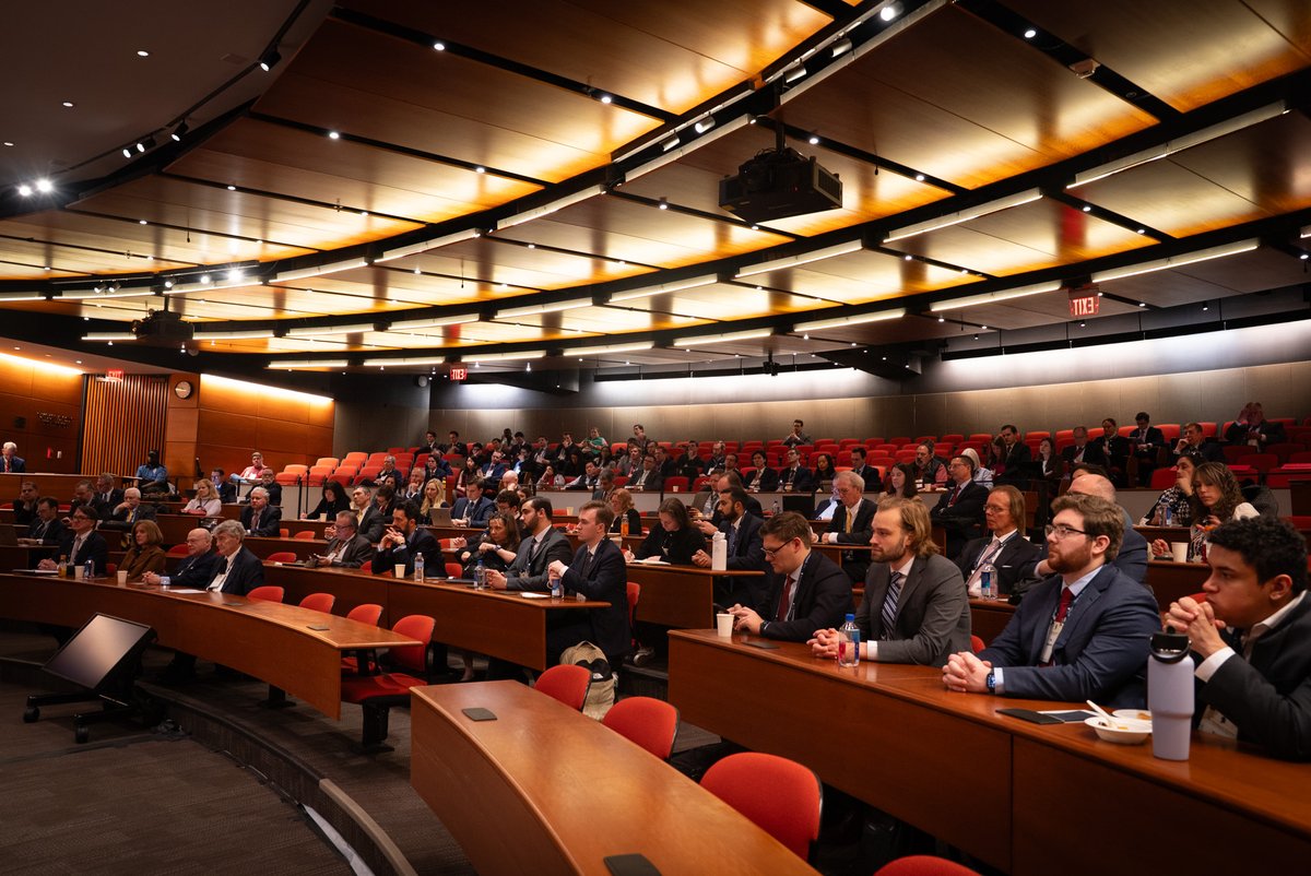 Federalist Society tweet media