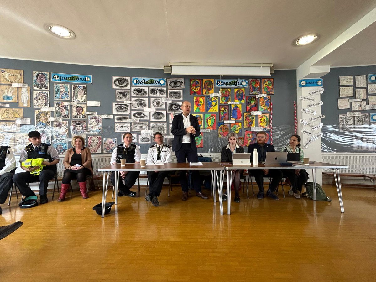 Lancaster Gate Labour tweet media