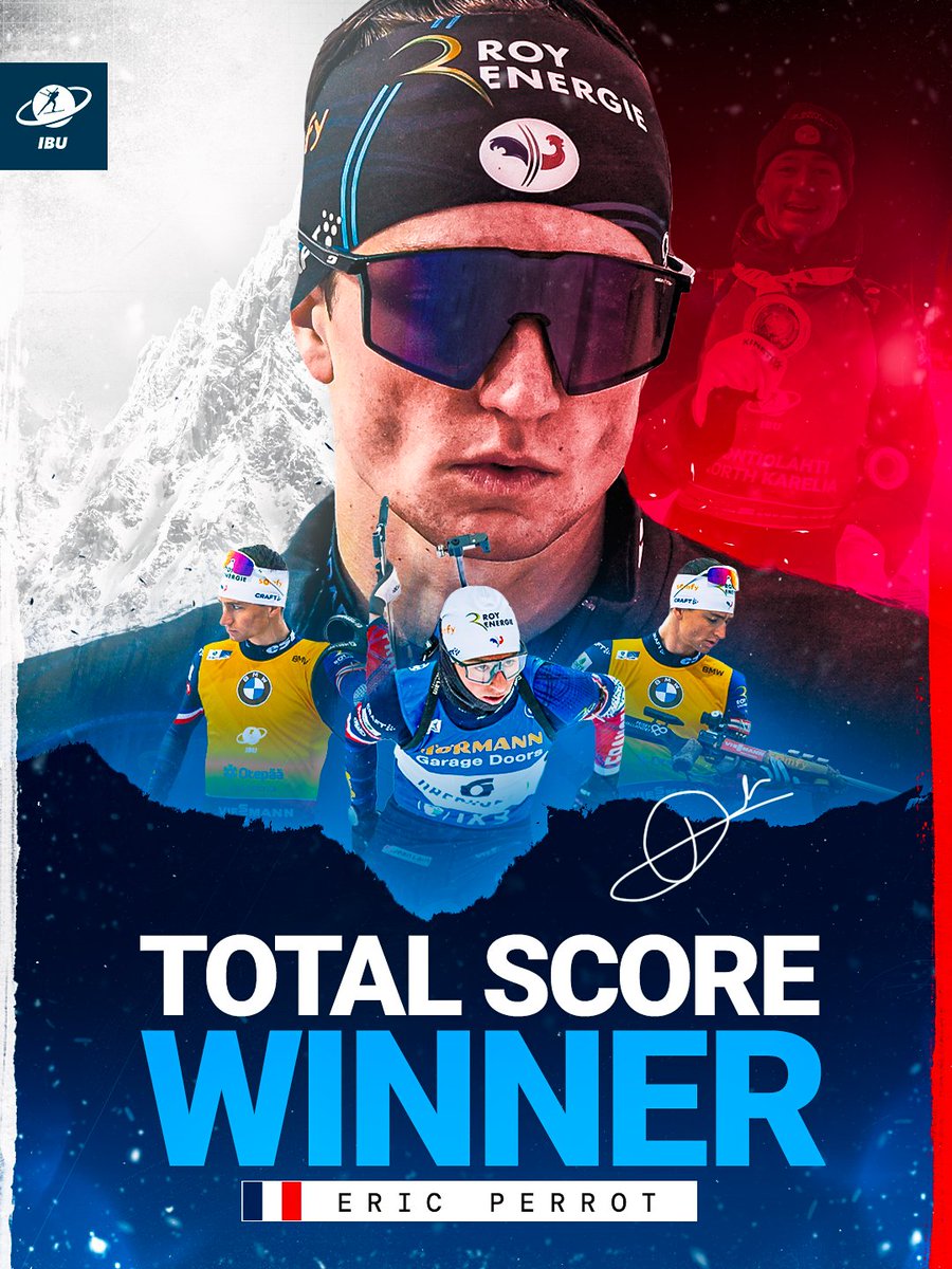 International Biathlon Union tweet media