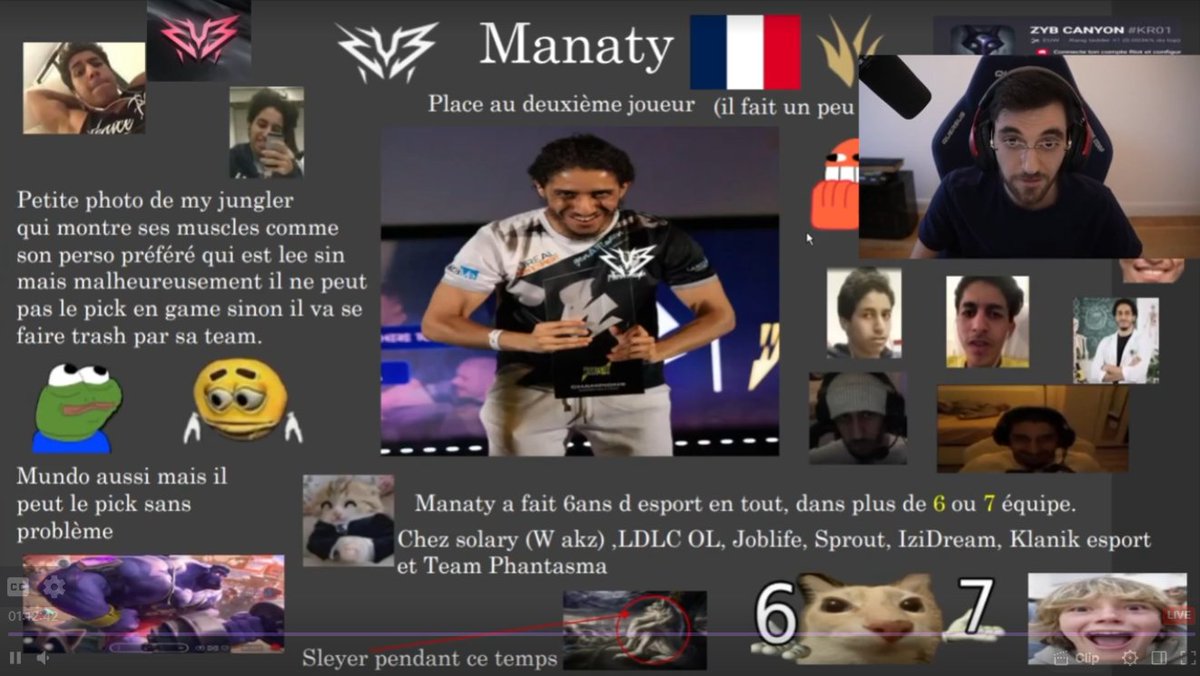 Nisqy TV tweet media