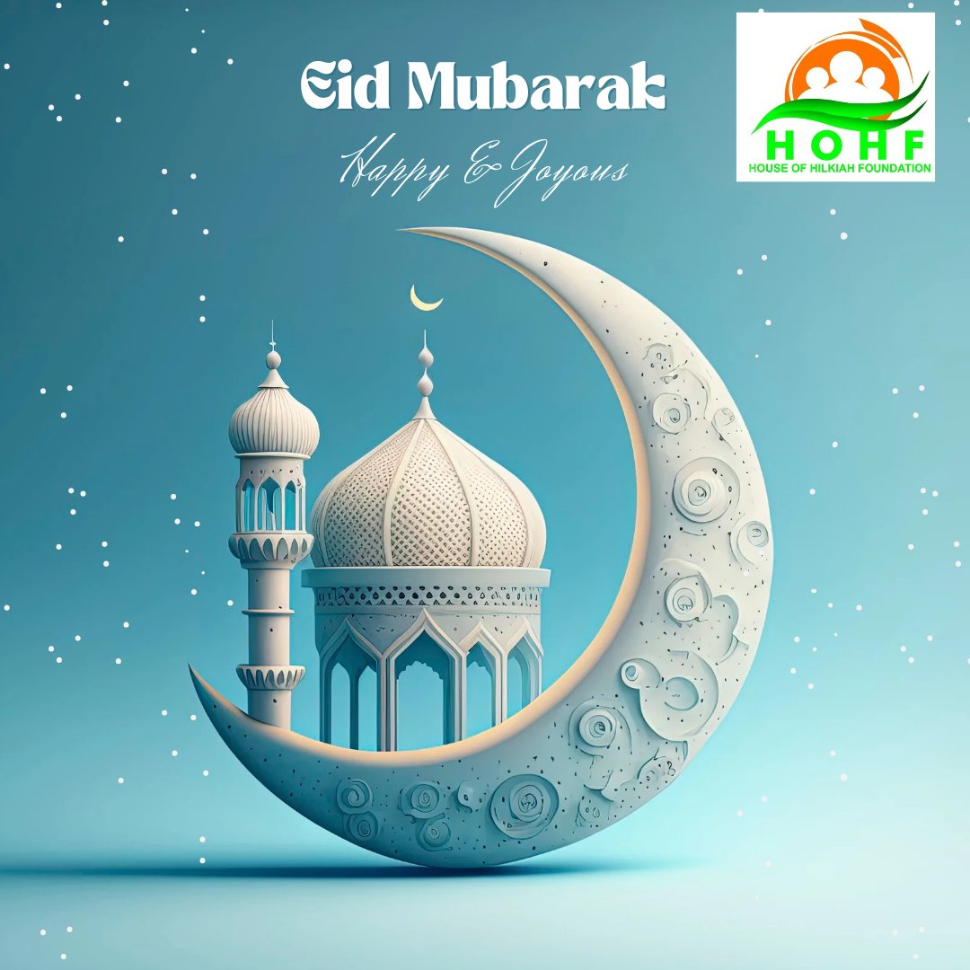 Best wishes to our Muslim brothers and sisters on this important day. May you and your families be filled with peace, joy and laughter. 
#EIDMUBARAK