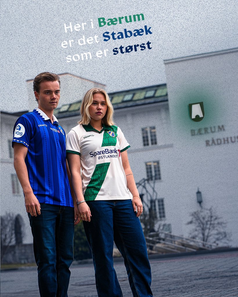 Stabæk Fotball tweet media