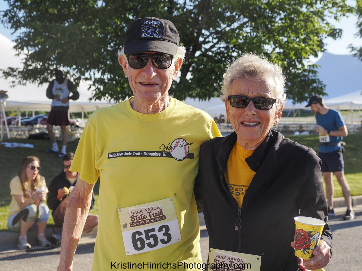 Hank Aaron Trail tweet media