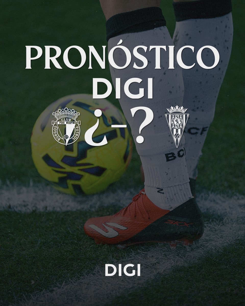 Burgos Club de Fútbol tweet media