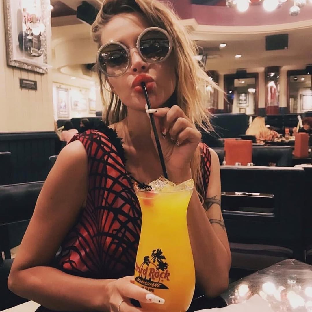 Hard Rock Cafe tweet media