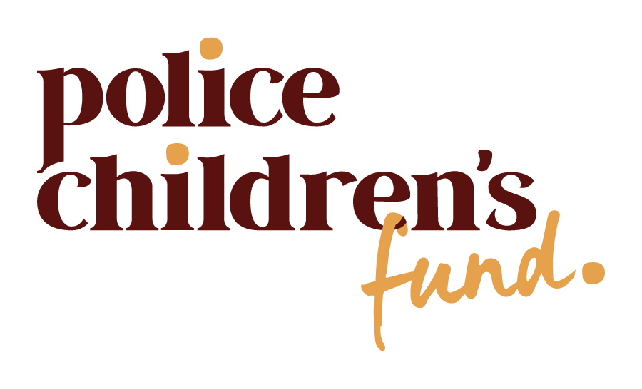 Police Children's Fund tweet media
