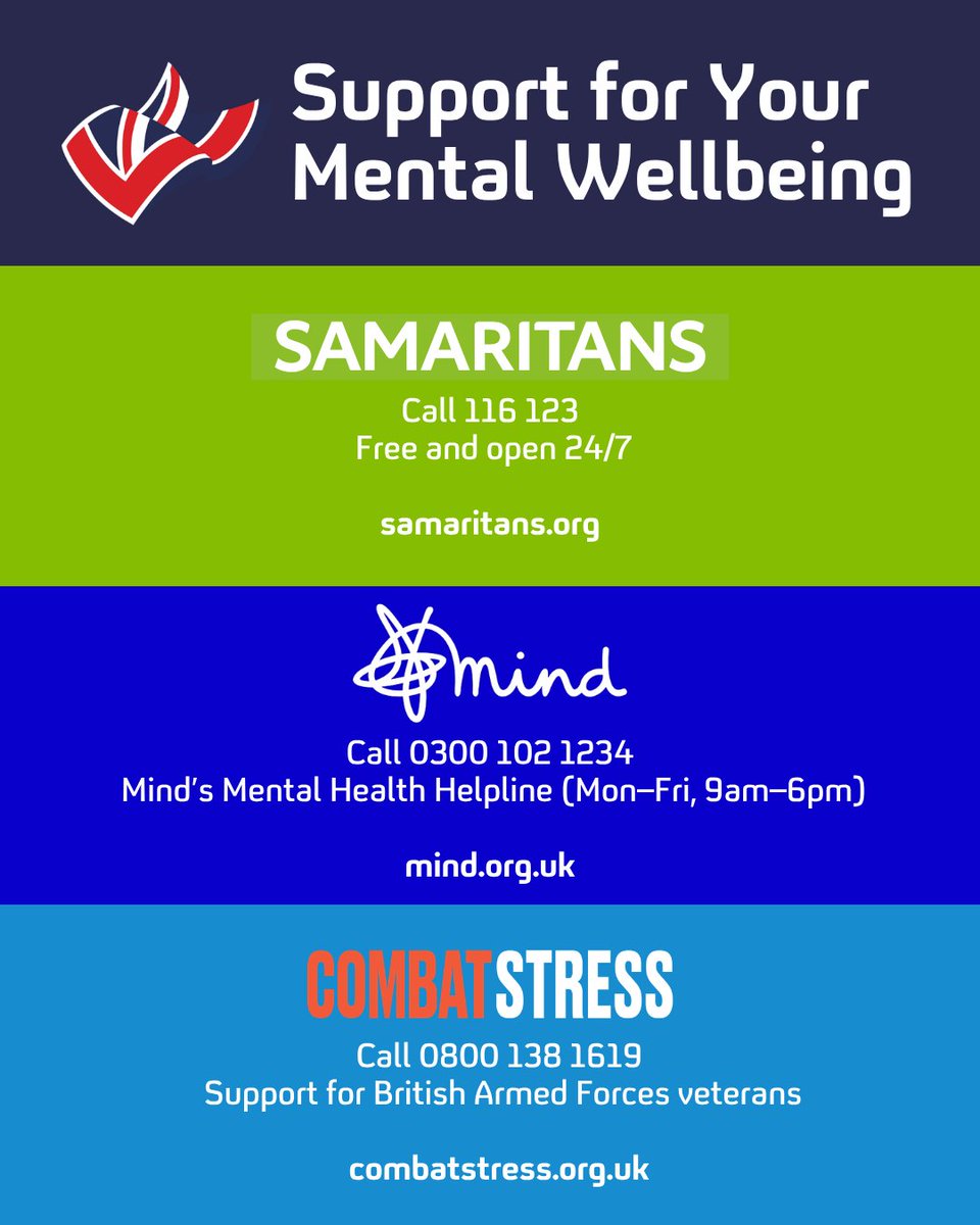 Veterans’ Foundation tweet media