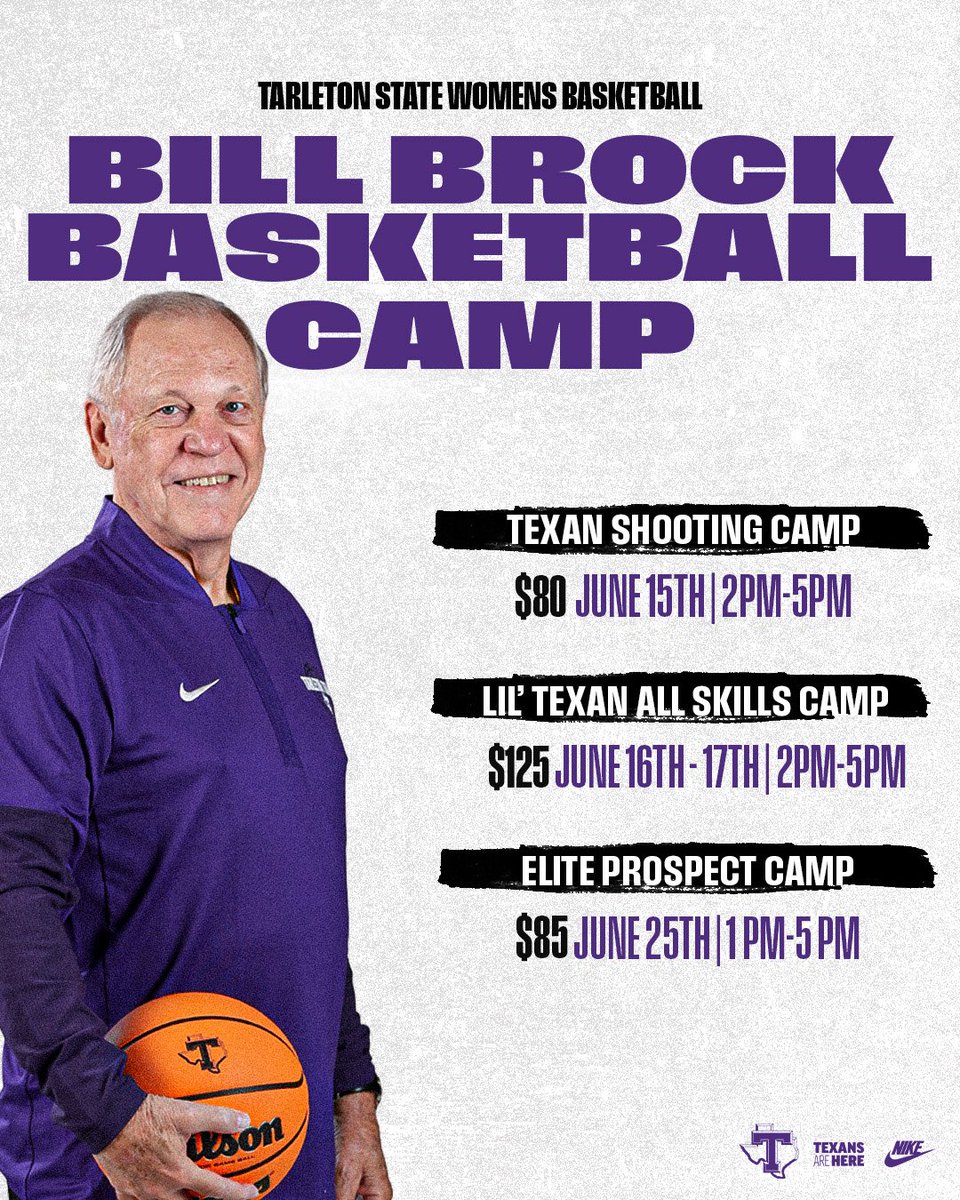 Tarleton State Women's Basketball tweet media