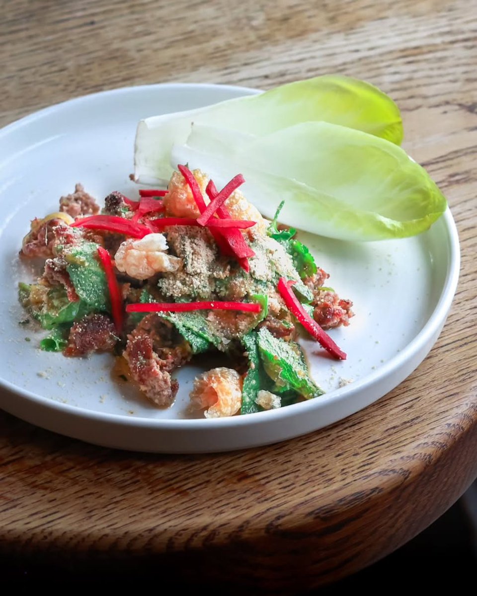 The Good Food Guide tweet media