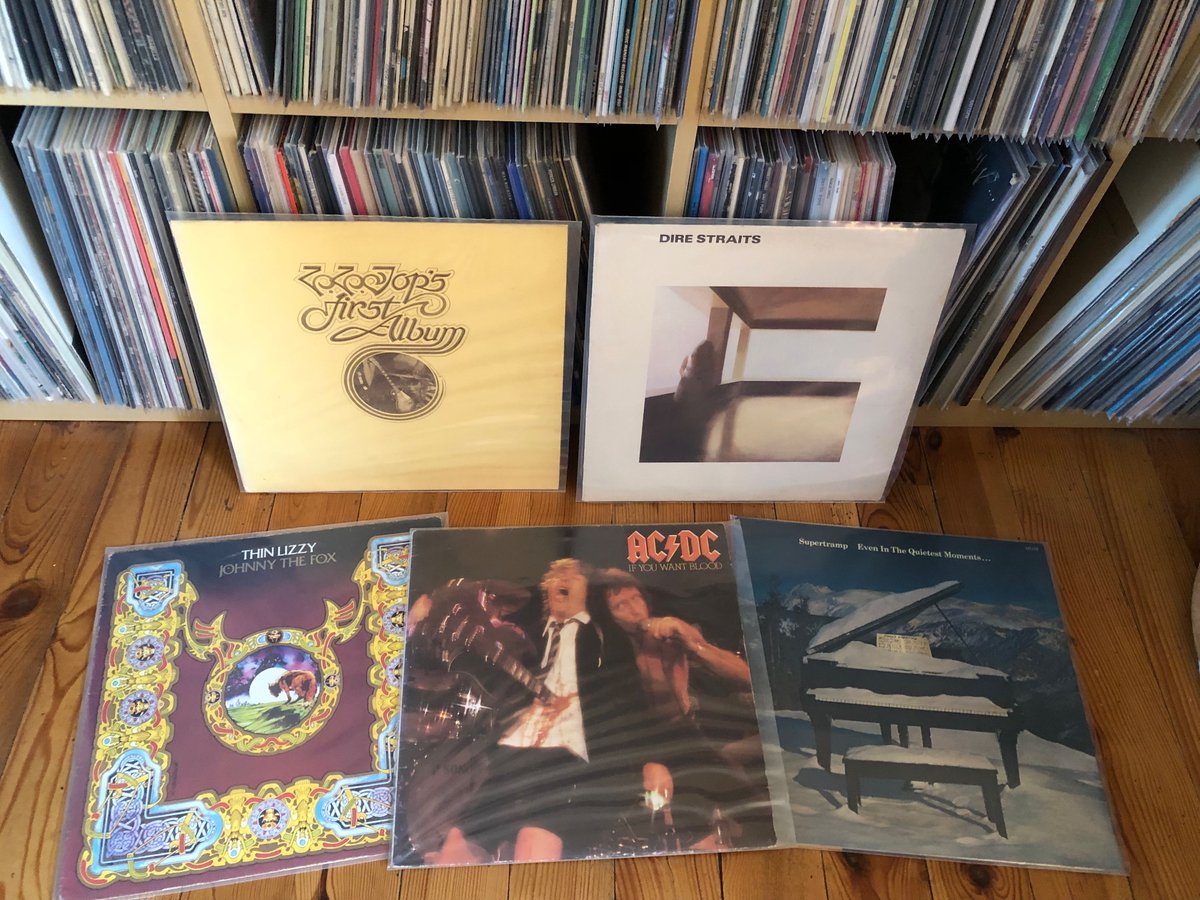 Arbouse recordings tweet media