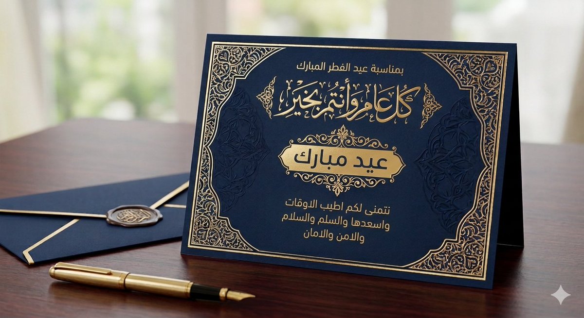 السبع المثاني tweet media