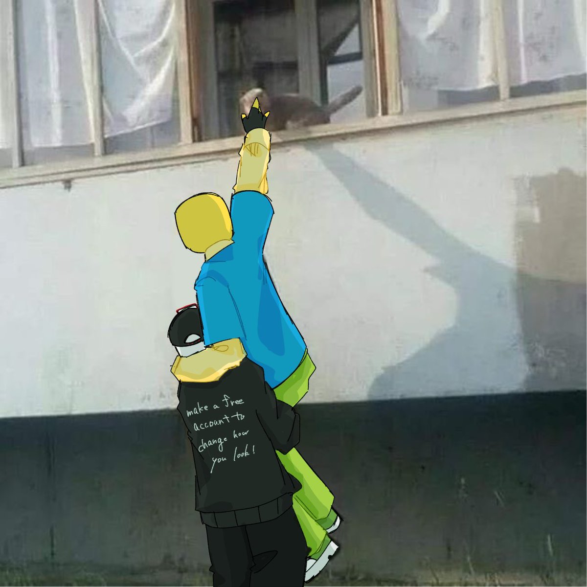 ⧉いくを。 tweet media