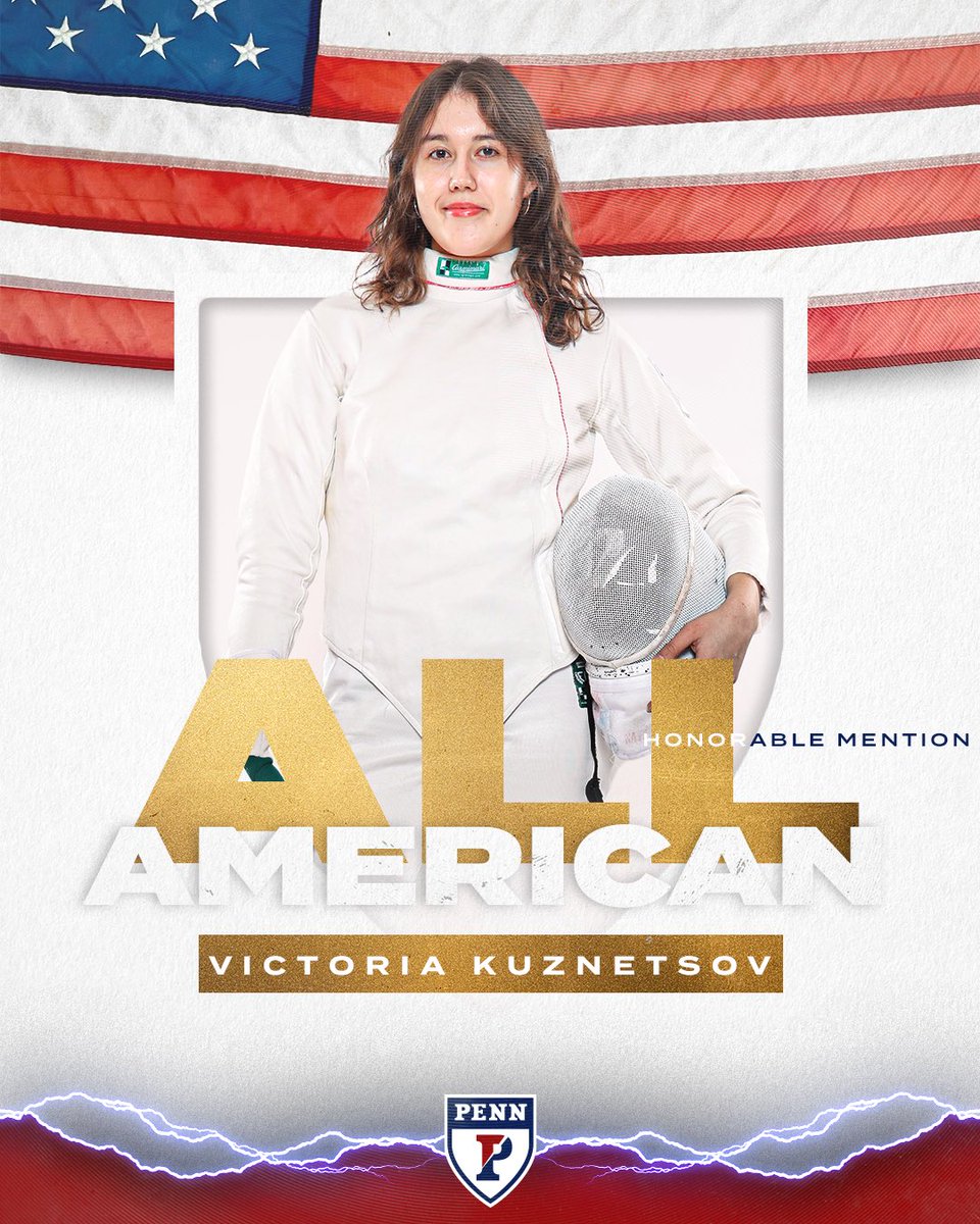 Proud of our 3️⃣ 𝗔𝗹𝗹-𝗔𝗺𝗲𝗿𝗶𝗰𝗮𝗻𝘀 🇺🇸

▪️Grace Hu, HM
▪️Kimberley Jang, HM
▪️Victoria Kuznetsov, HM

#TheBuild x #FightOnPenn