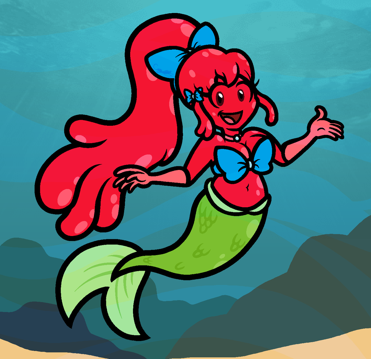 🏴☠️Captain Quack 🦆(COMMS OPEN) tweet media