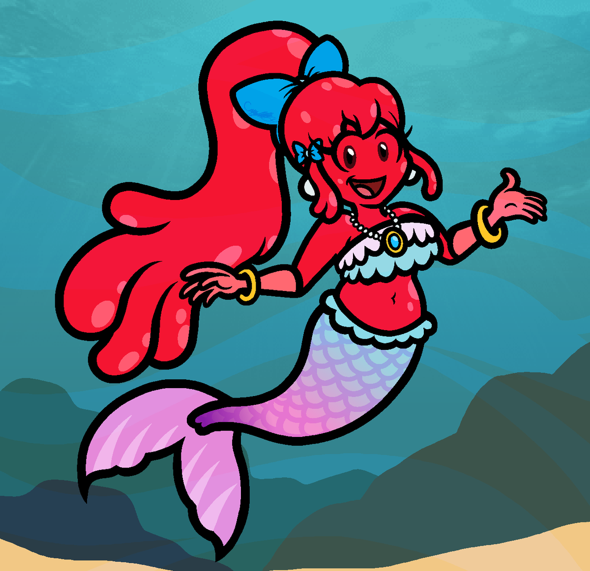 🏴☠️Captain Quack 🦆(COMMS OPEN) tweet media