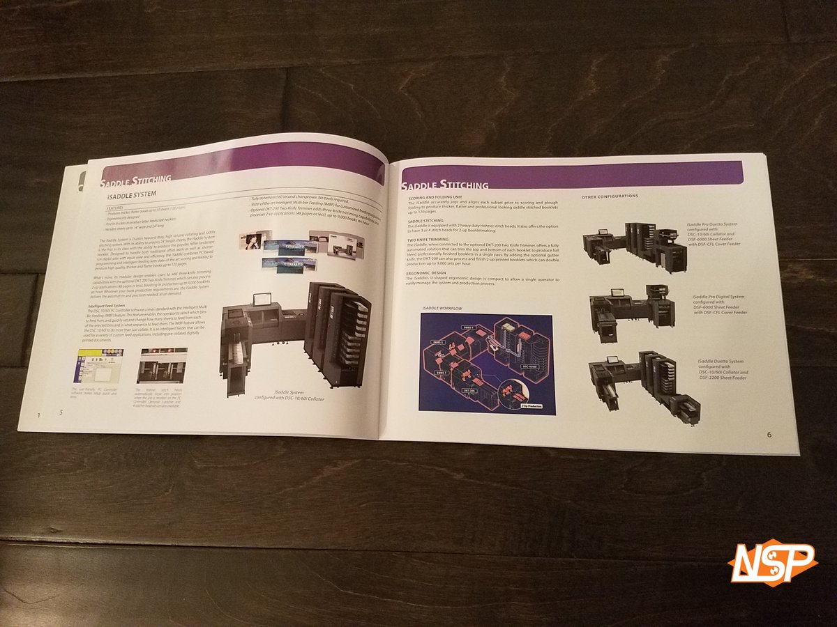 Neal Settle Printing tweet media