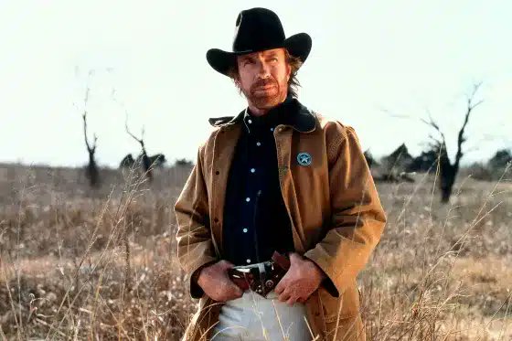 NLjetze's tweet photo. Chuck Norris doesn’t read books. He stares them down until he gets the information he wants. https://t.co/T4OL4tydIS