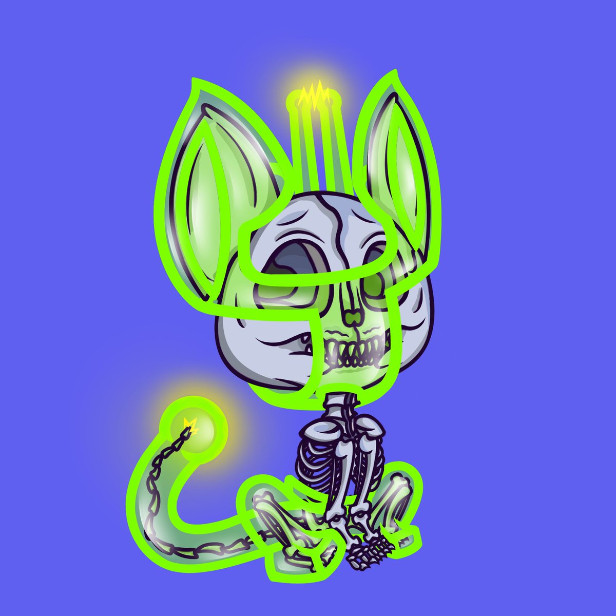 Randocats tweet media