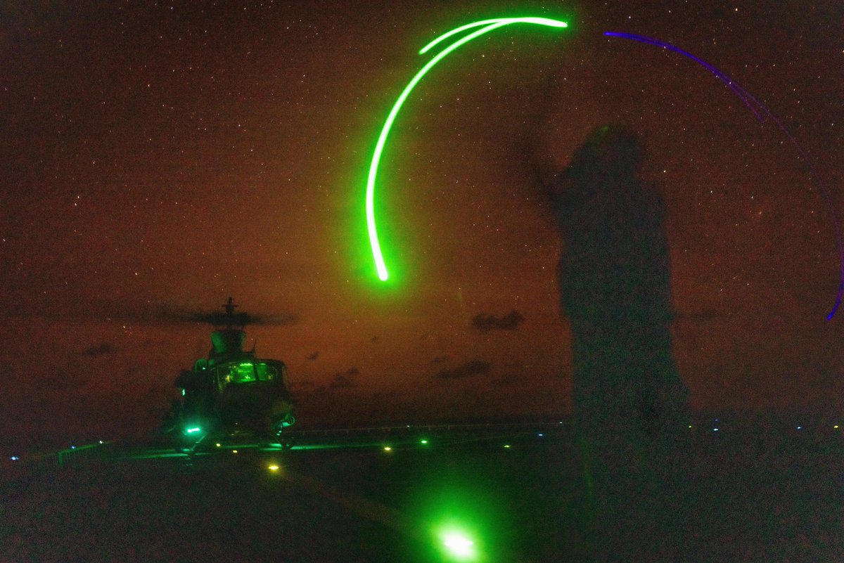 U.S. Marines tweet media