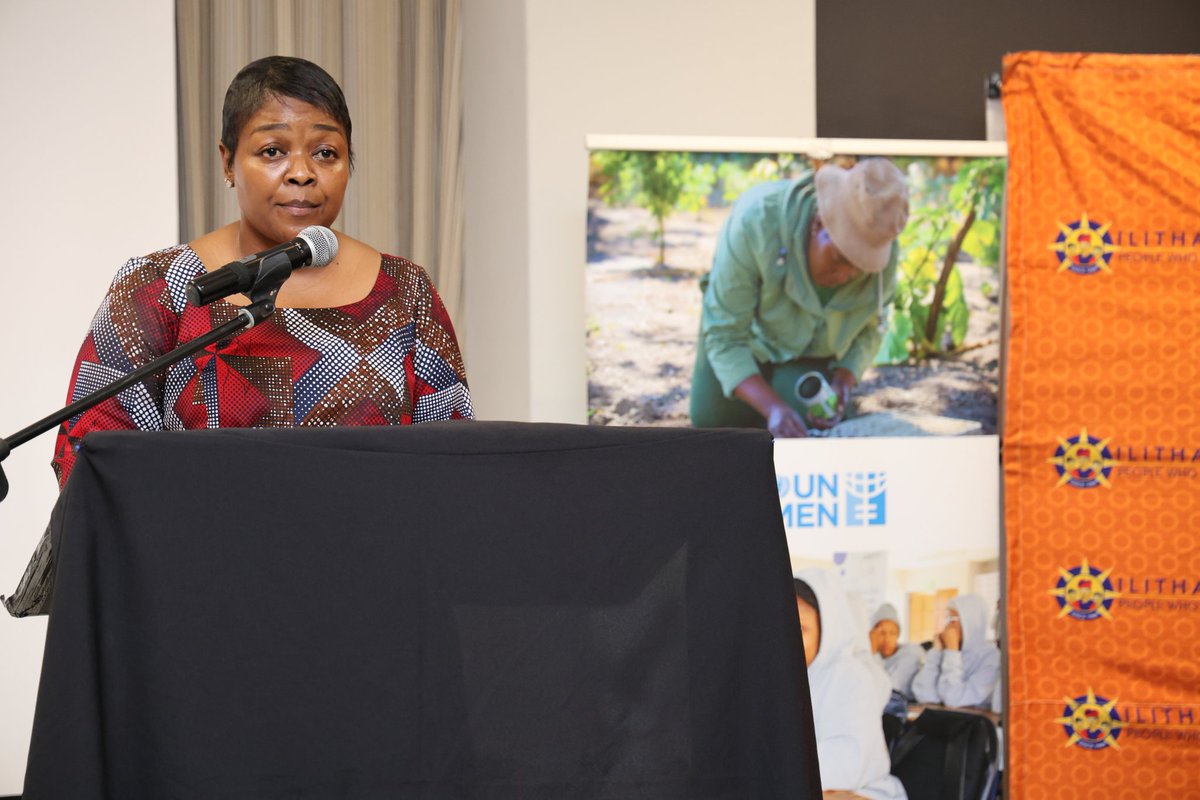 Ilitha Labantu tweet media