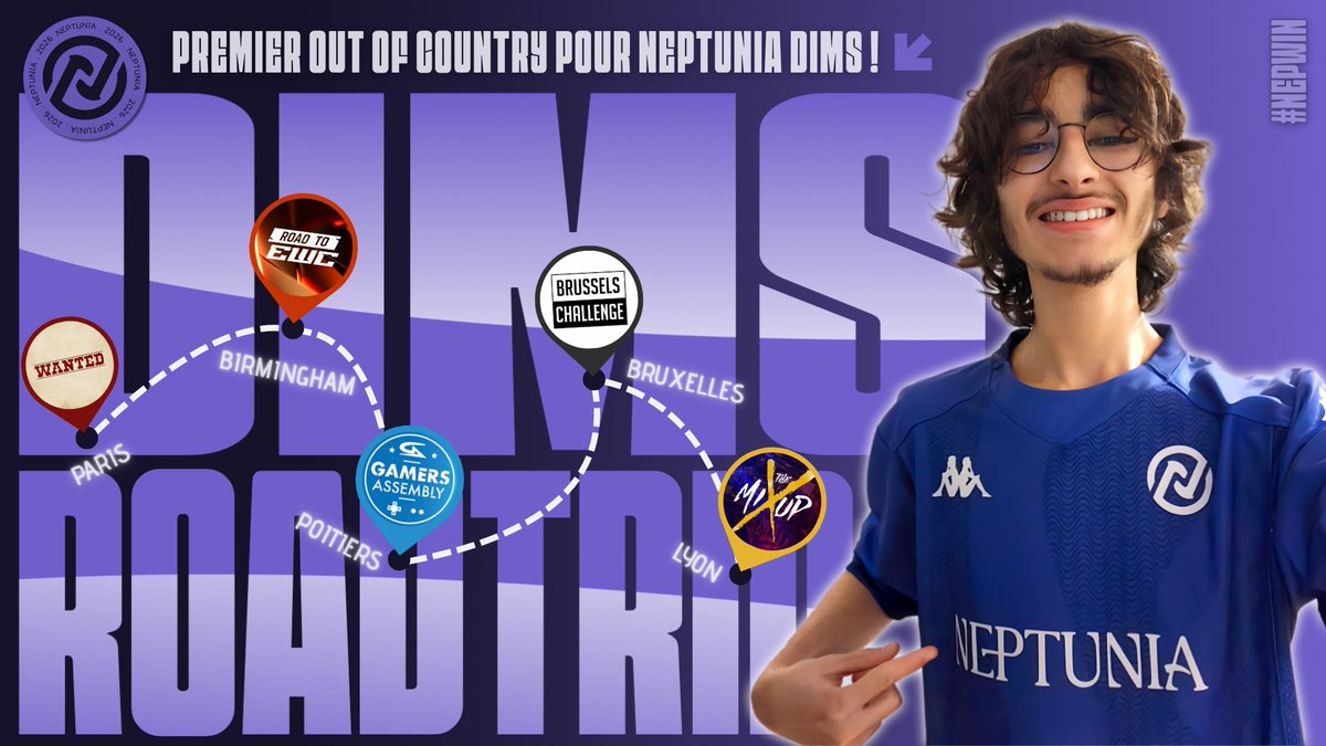 NEPTUNIA tweet media