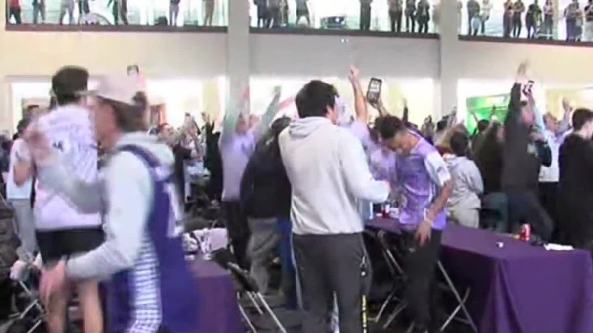 FOX8 WGHP tweet media