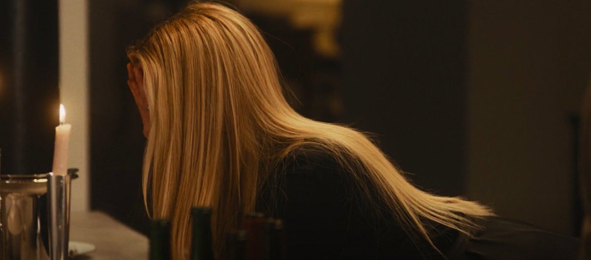 13sluvrr's tweet photo. Obsessed with Sarah Pidgeon’s hair https://t.co/zsbzLgB0Se