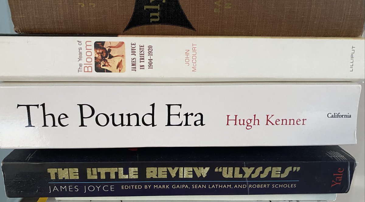 Robert Roman Empire tweet media