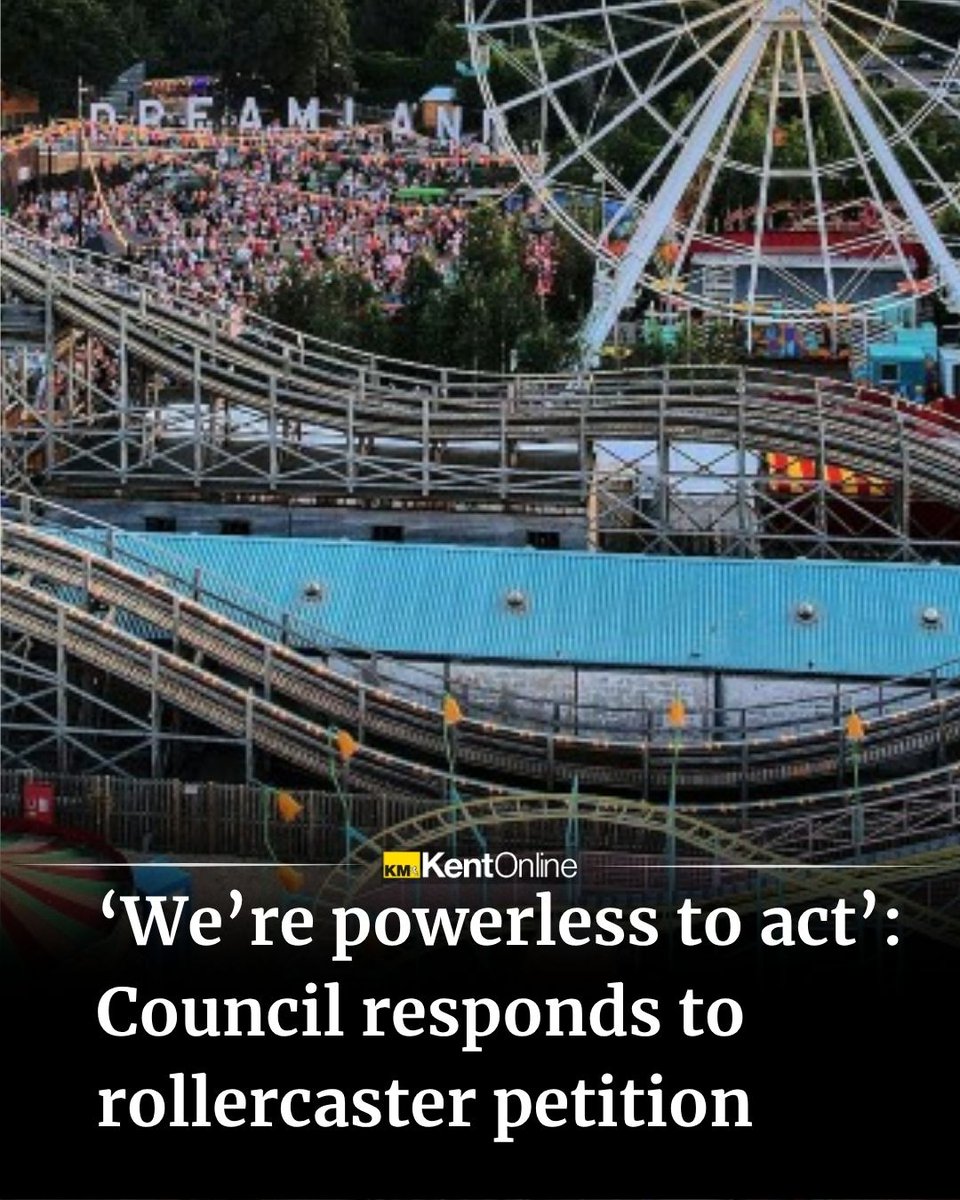 Thanet Extra tweet media