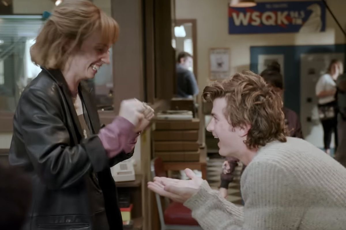 joey ★ misses djo tweet media