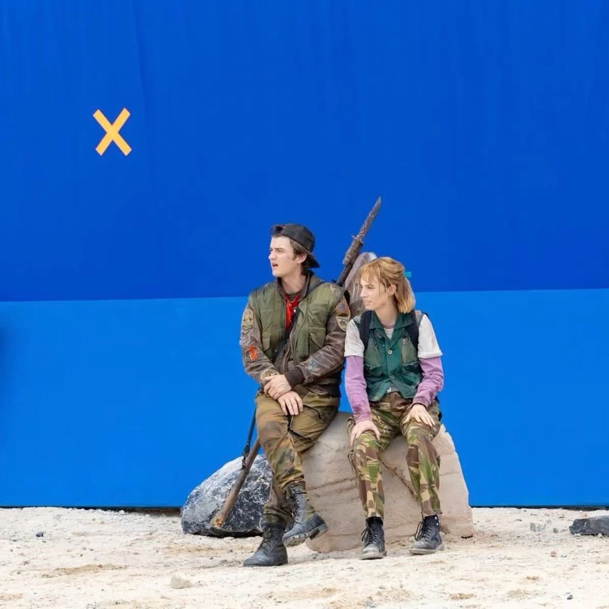 joey ★ misses djo tweet media