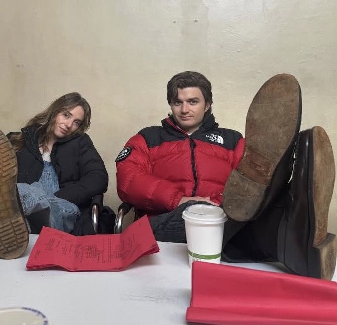 joey ★ misses djo tweet media