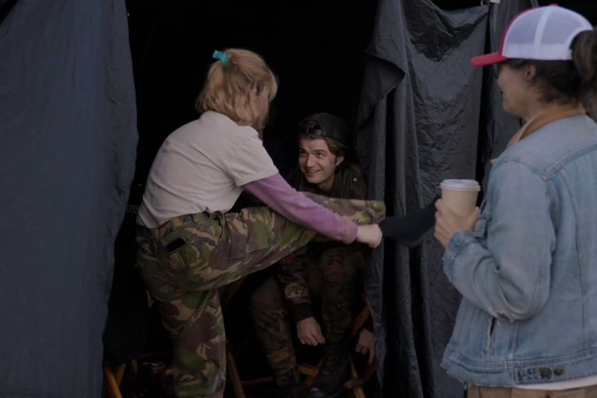 joey ★ misses djo tweet media