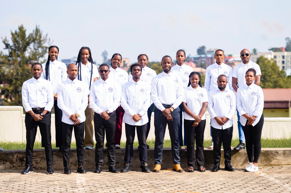 Hello, you all!

Kindly meet the <a href="/IckGuildcouncil/">ICK GUILD COUNCIL</a> at <a href="/ICKKabgayi/">Institut Catholique de Kabgayi (ICK)</a>  a group of dedicated students who chose to serve, lead, and make a difference.

We see you. We value you. Keep leading with purpose.