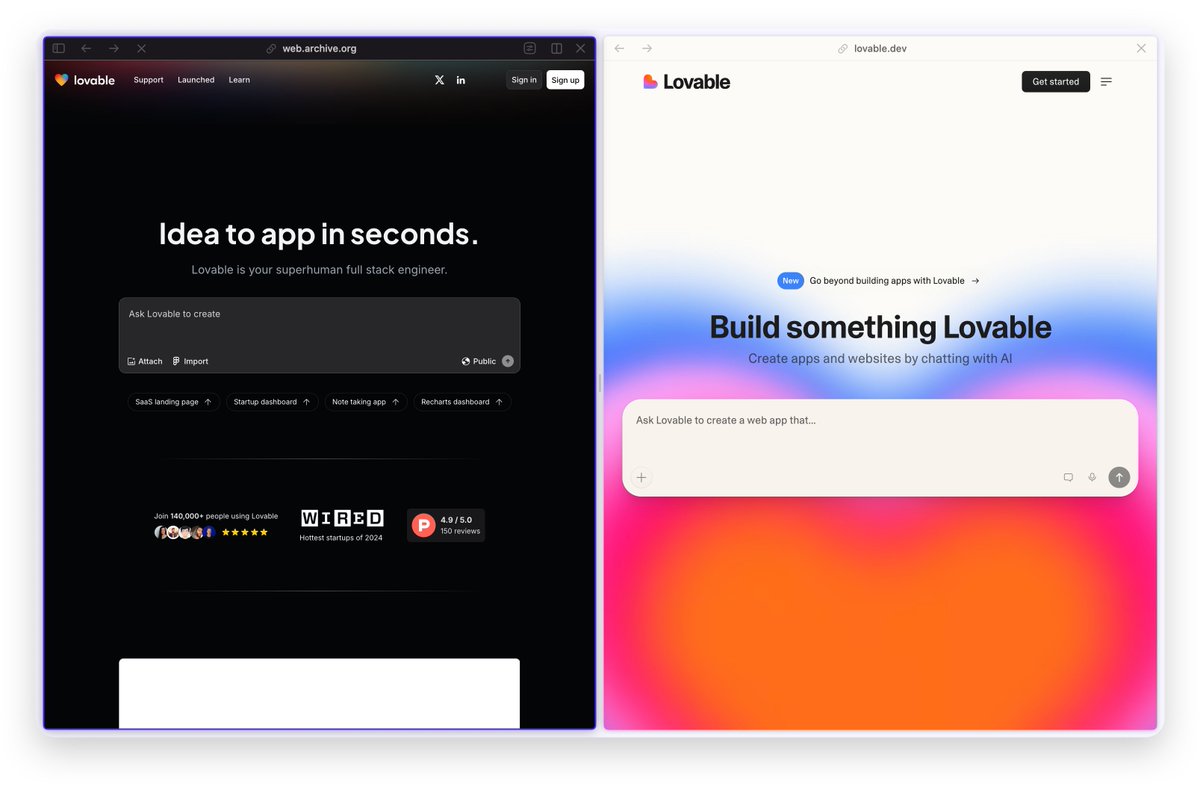 Felix Haas tweet media