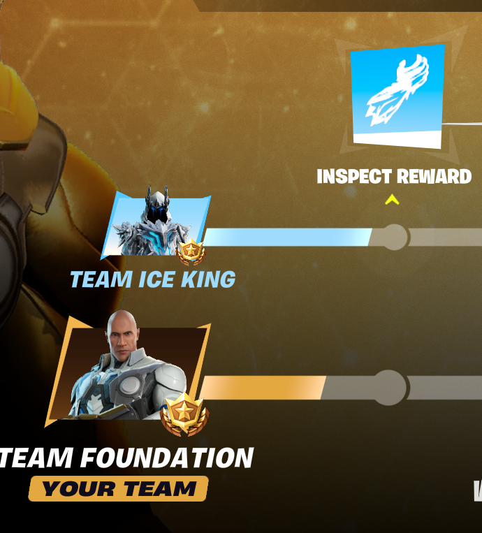 Portal Fortnite Brasil tweet media